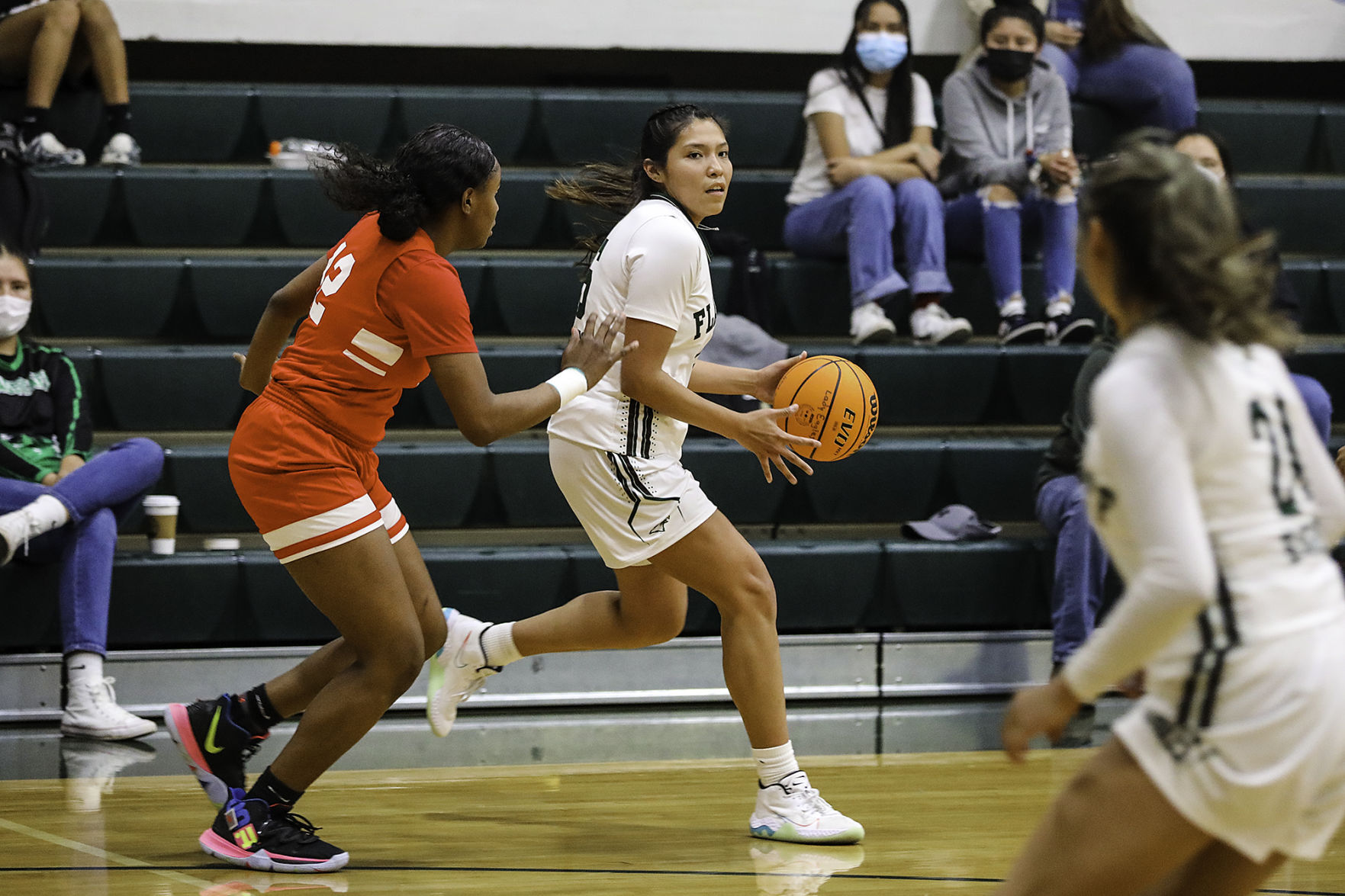 FHS Girls Basketball